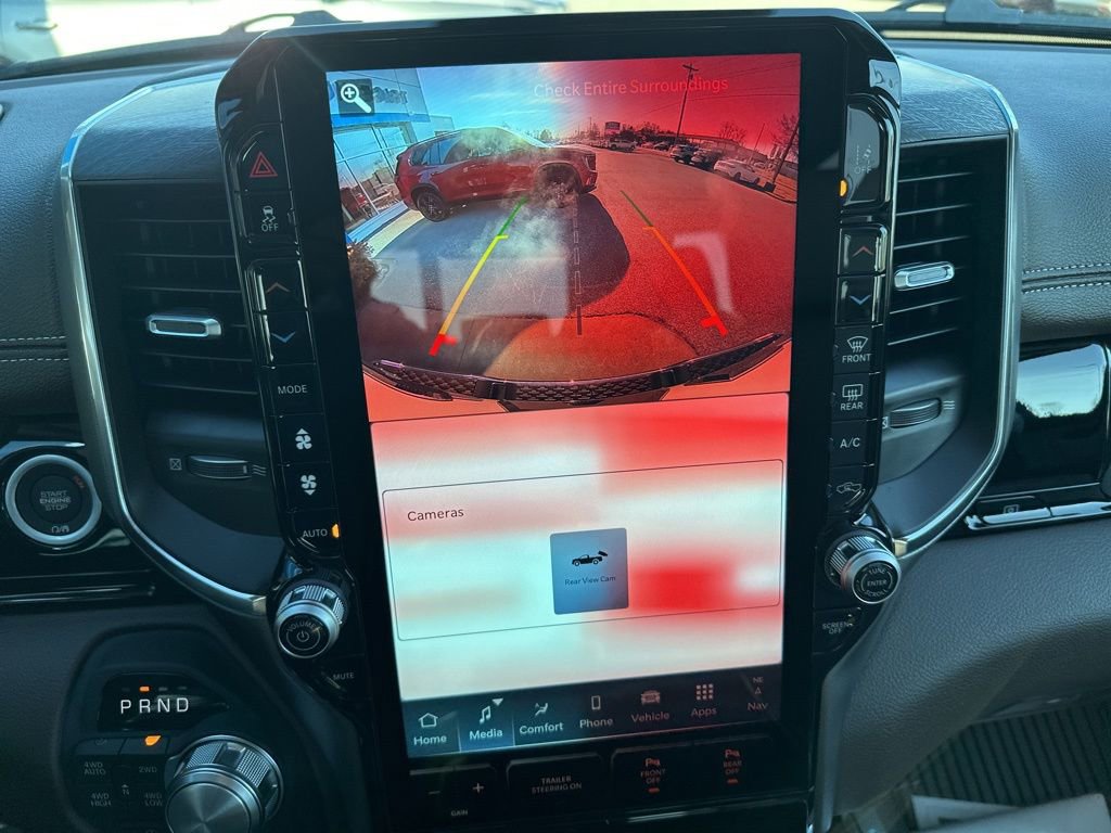 New 2026 RAM 1500 Laramie image 22