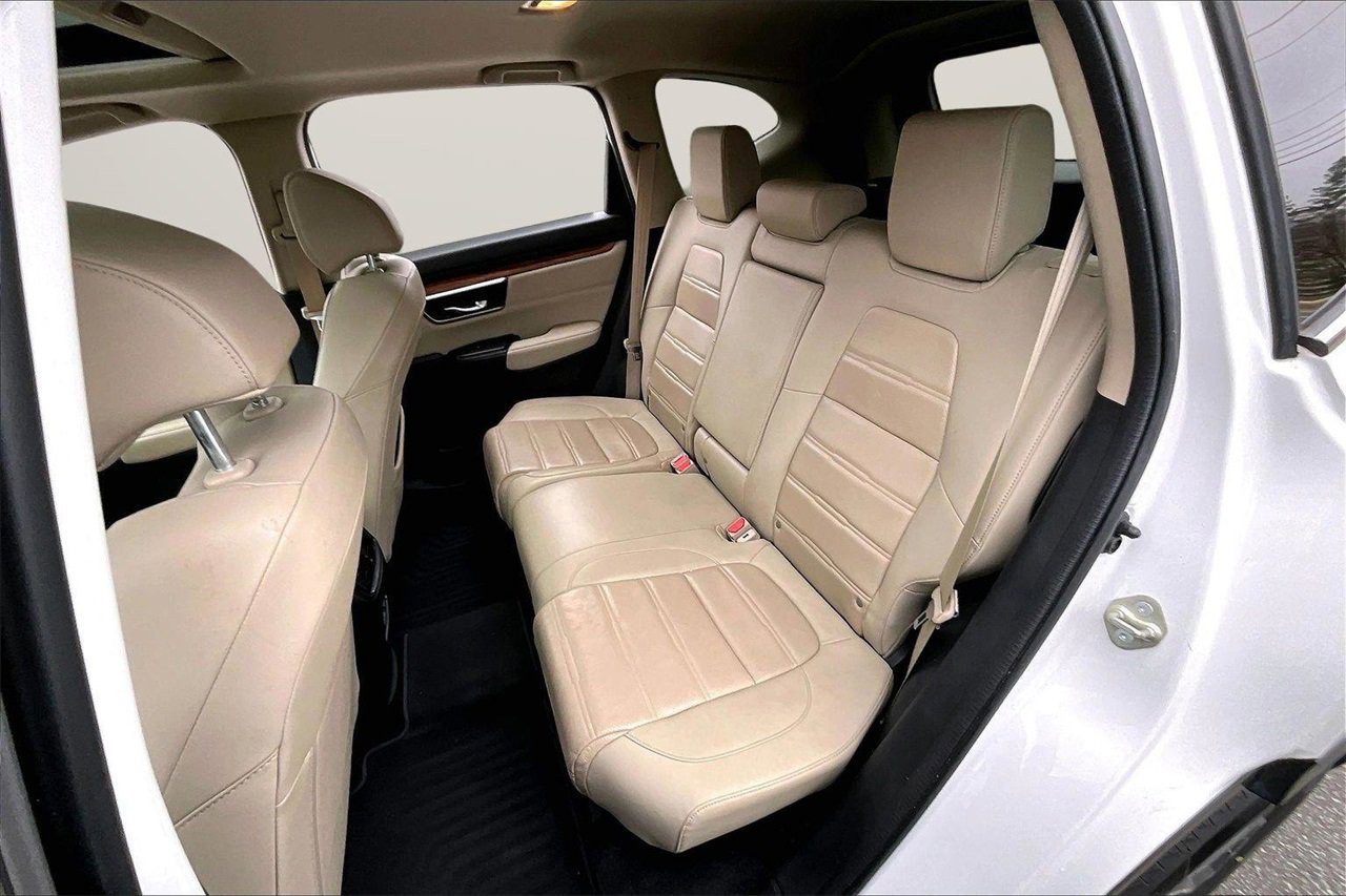 Used 2020 Honda CR-V EX-L image 22