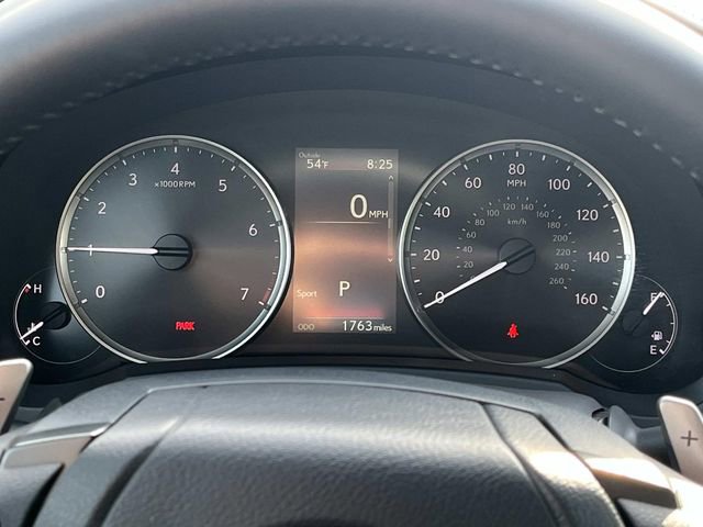 Used 2025 Lexus IS 350 F Sport image 43