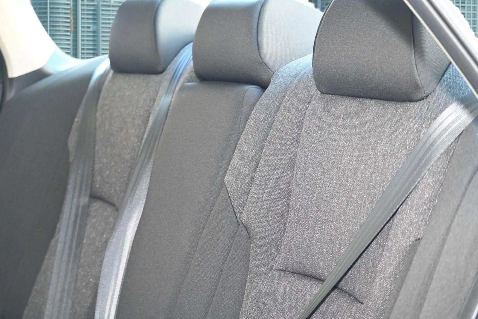 New 2026 Honda Accord SE image 20