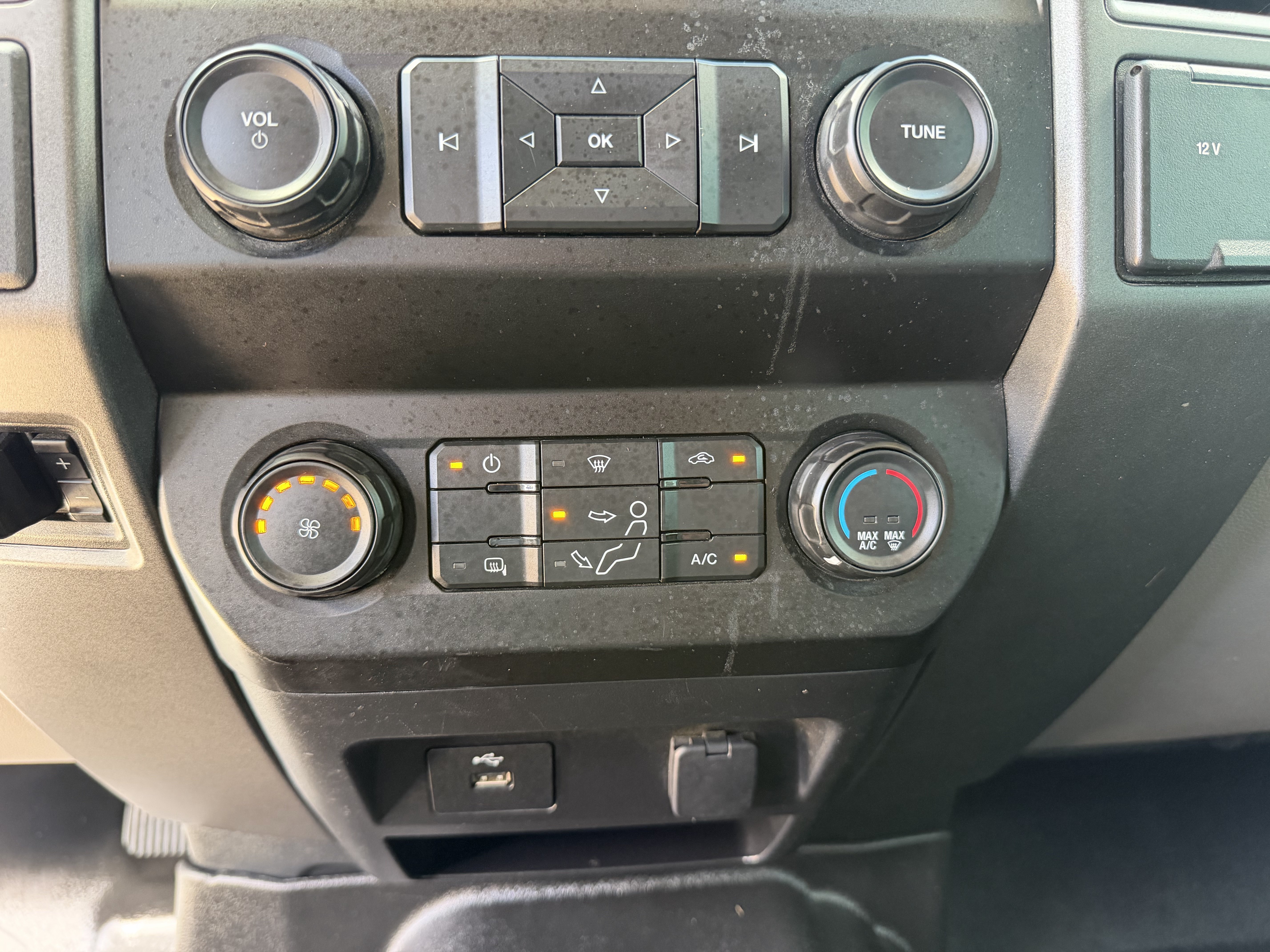 Used 2021 Ford F450 XL w/ Power Equipment Group RWD image 17