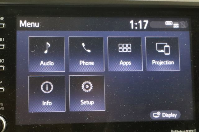 Used 2023 Toyota Tacoma TRD Sport w/ Advanced Technology Package image 27