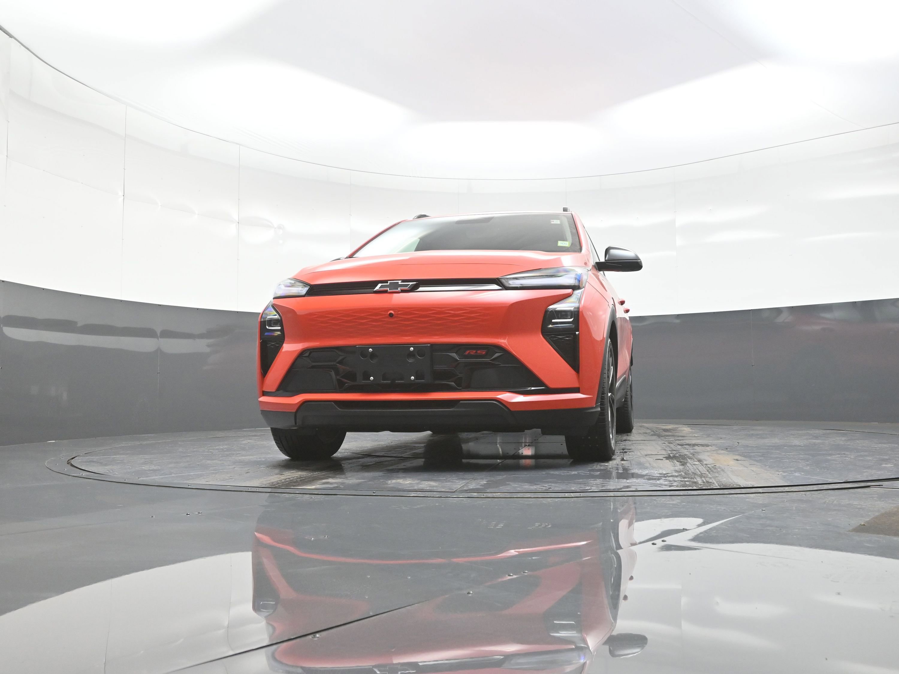 New 2027 Chevrolet Bolt RS w/ Technology Package image 10