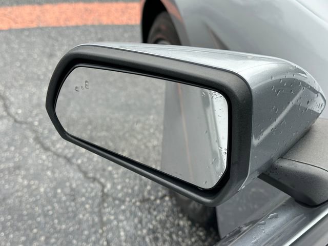 Used 2022 Ford Mustang Premium image 14