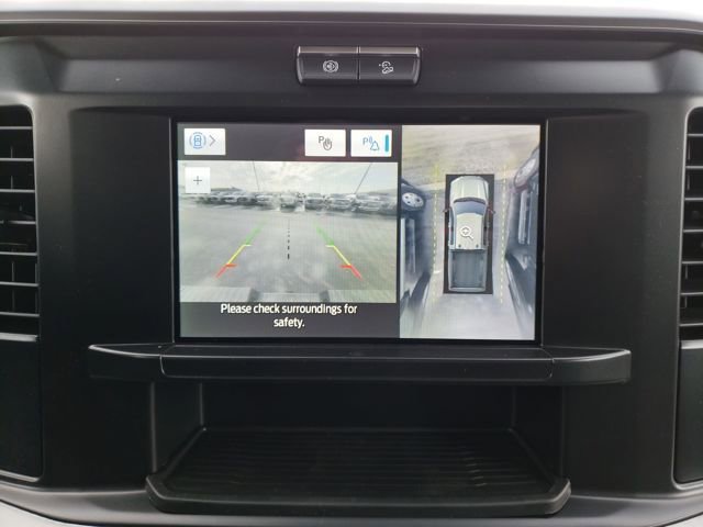 New 2026 Ford F450 XL w/ 360-Degree Camera Package image 20