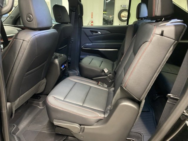 New 2026 Chevrolet Traverse Z71 w/ Enhanced Driving Package image 29