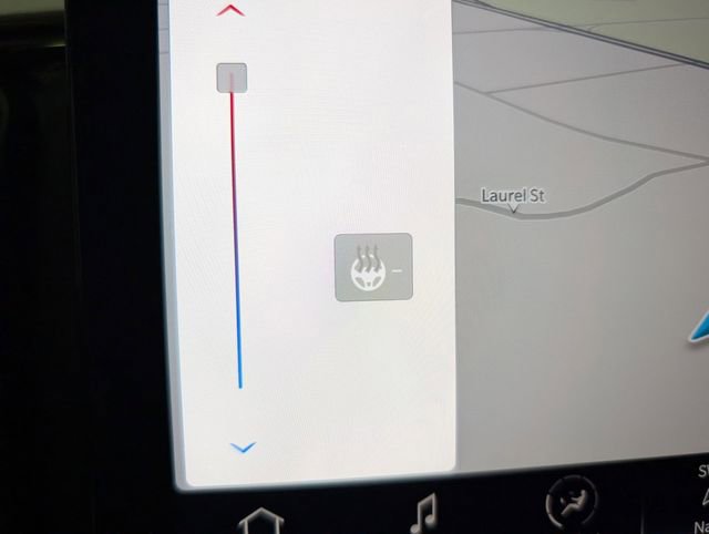 Used 2024 RAM ProMaster 3500 w/ Delivery Van Package image 16