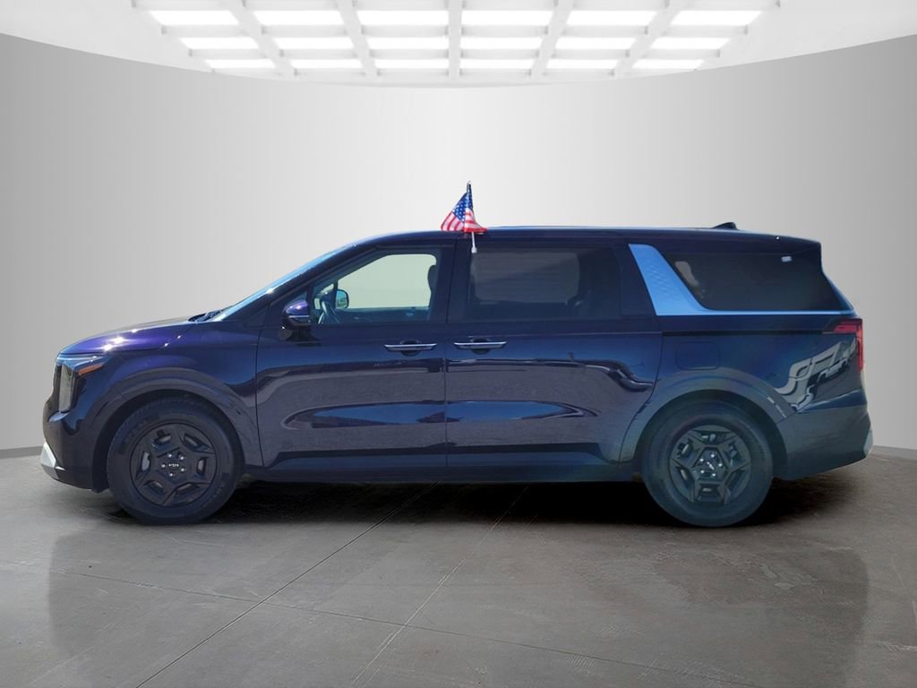 Used 2025 Kia Carnival image 7