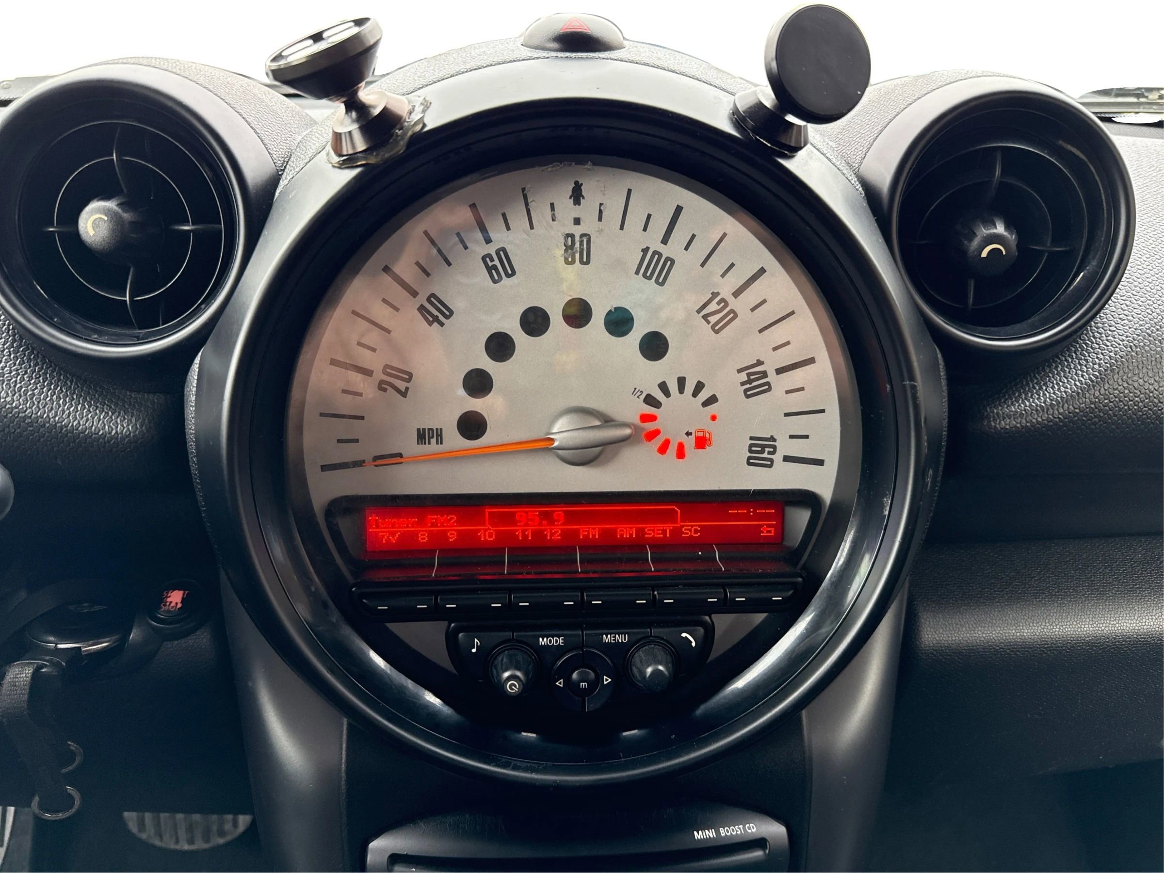 Used 2014 MINI Cooper Countryman S FWD image 15