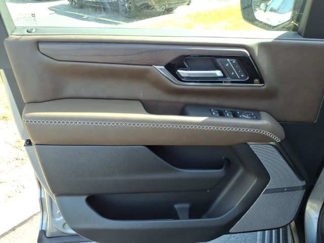 New 2027 GMC Yukon Denali Ultimate AWD/4WD image 29