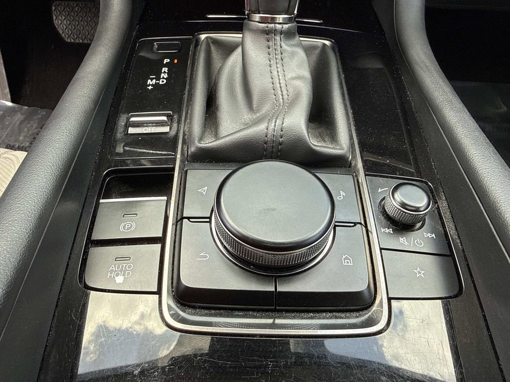 Used 2019 MAZDA MAZDA3 Sedan w/ Premium Package image 37