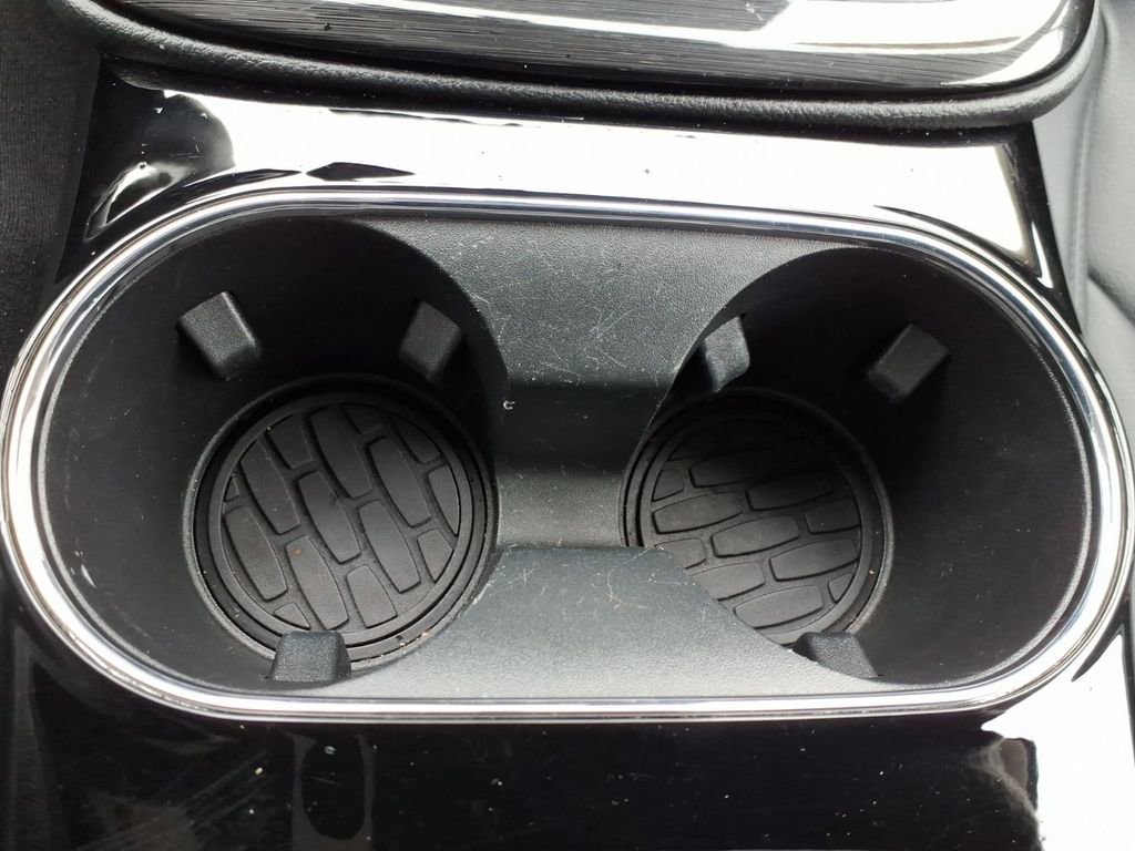 Certified 2023 Lincoln Nautilus AWD w/ Premium Package image 20