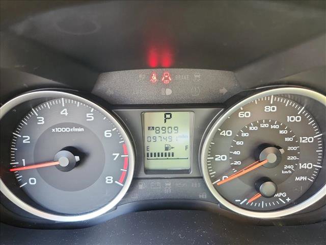 Used 2014 Subaru Crosstrek 2.0i Premium AWD/4WD image 10