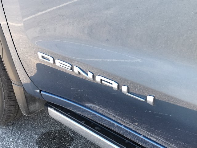 Used 2025 GMC Sierra 1500 Denali AWD/4WD image 31