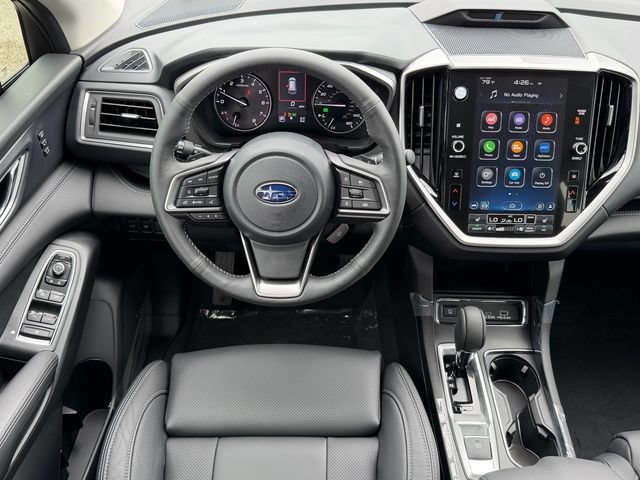 New 2026 Subaru Ascent Limited AWD/4WD image 15