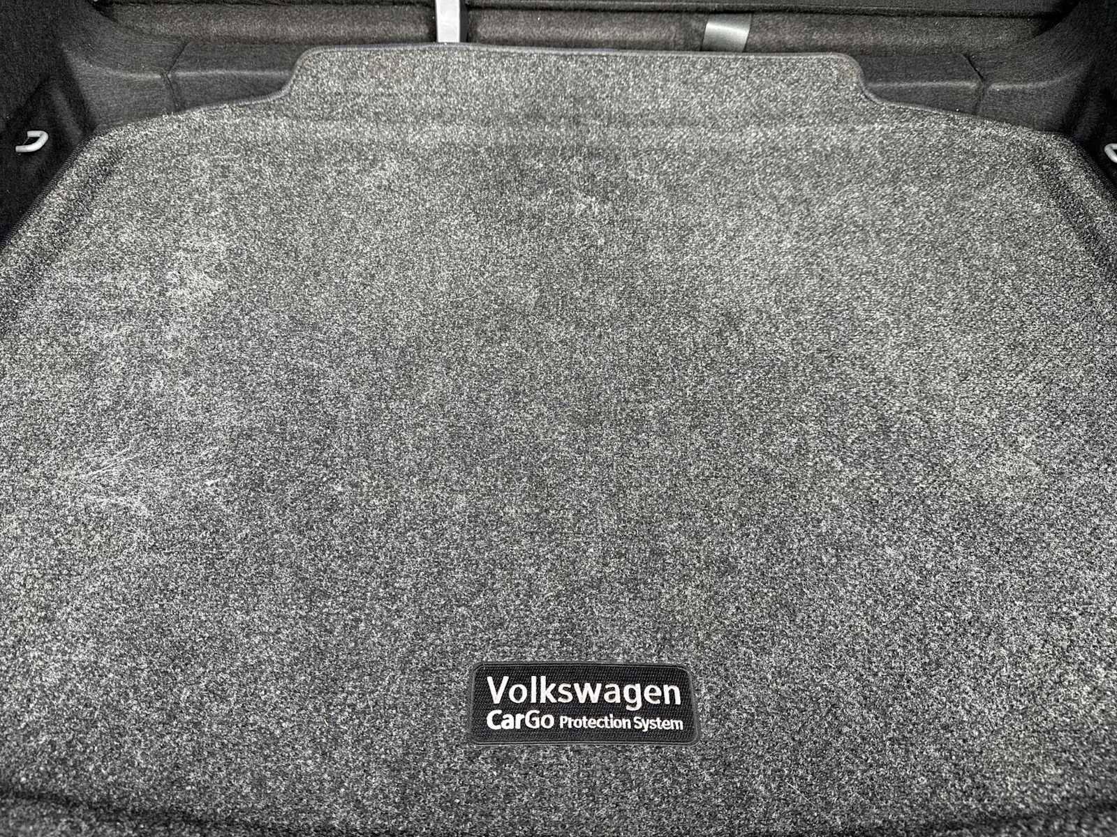 Certified 2023 Volkswagen Taos S FWD image 39
