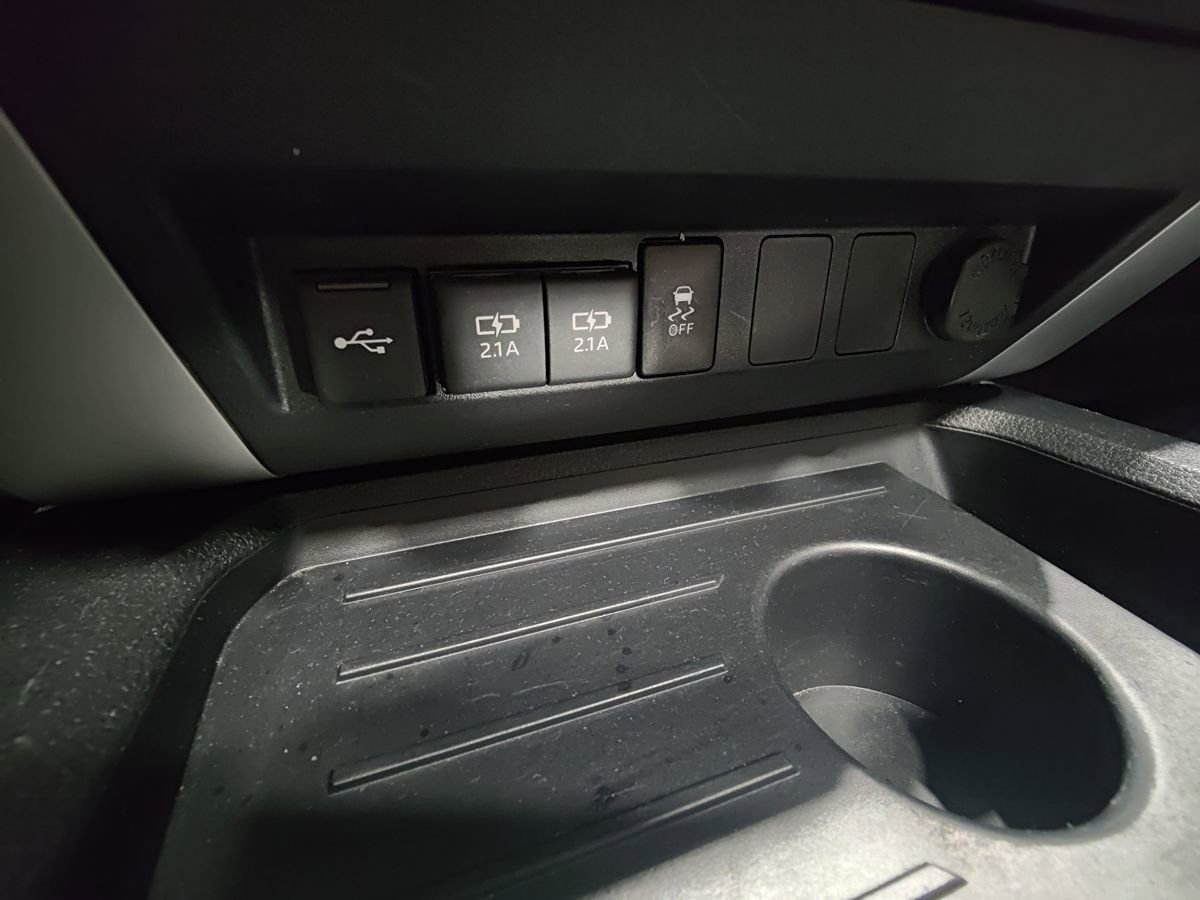 Used 2020 Toyota Tundra TRD Pro AWD/4WD image 35