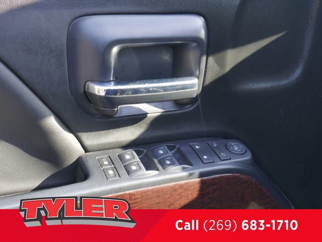 Used 2018 GMC Sierra 1500 SLE w/ SLE Value Package AWD/4WD image 22