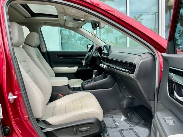 Certified 2023 Honda CR-V EX-L image 15