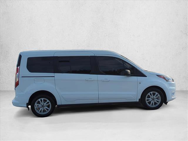 Used 2023 Ford Transit Connect XLT image 4