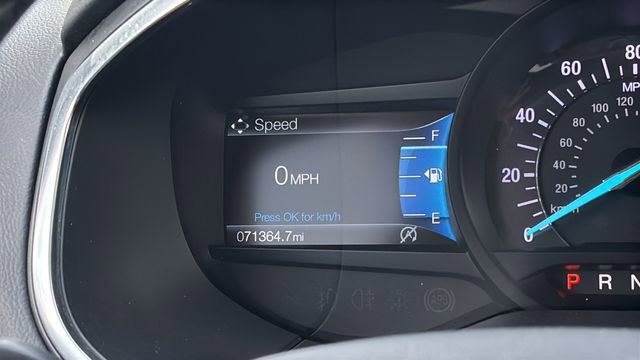 Used 2019 Ford Edge Titanium w/ Cold Weather Package AWD/4WD image 21