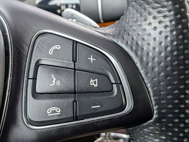 Used 2018 Mercedes-Benz GLS 550 4MATIC image 15