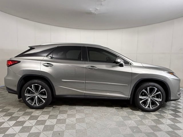 Used 2021 Lexus RX 350 FWD w/ Premium Package image 15