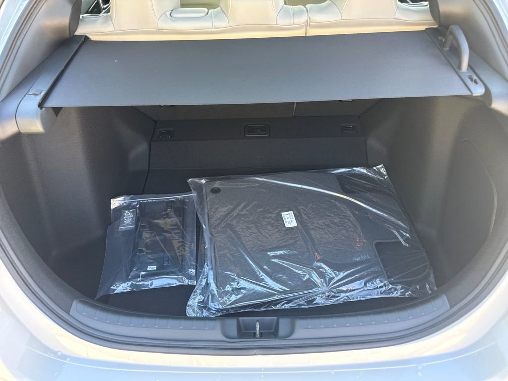 New 2026 Honda Civic Sport Touring image 25