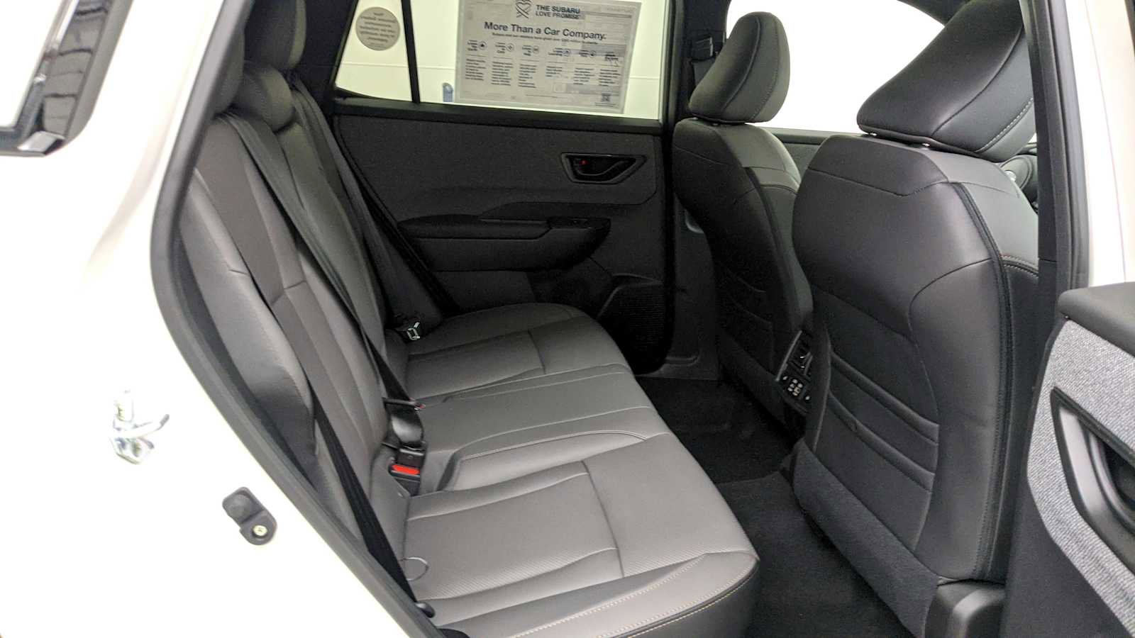 New 2026 Subaru Outback Limited image 31