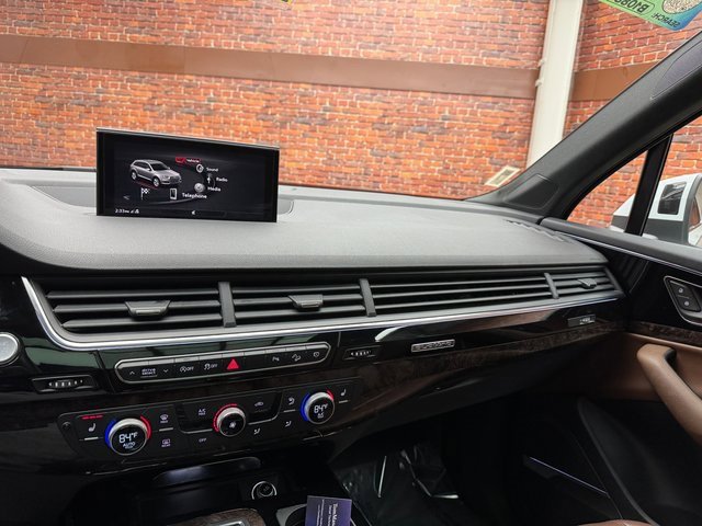 Used 2019 Audi Q7 3.0T Premium Plus w/ Premium Plus Package image 17