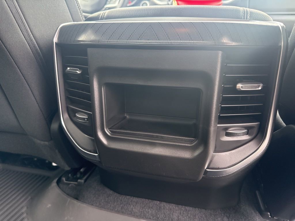 Used 2026 RAM 1500 Big Horn image 18