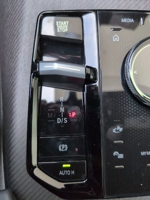 New 2026 BMW X3 xDrive30 image 21