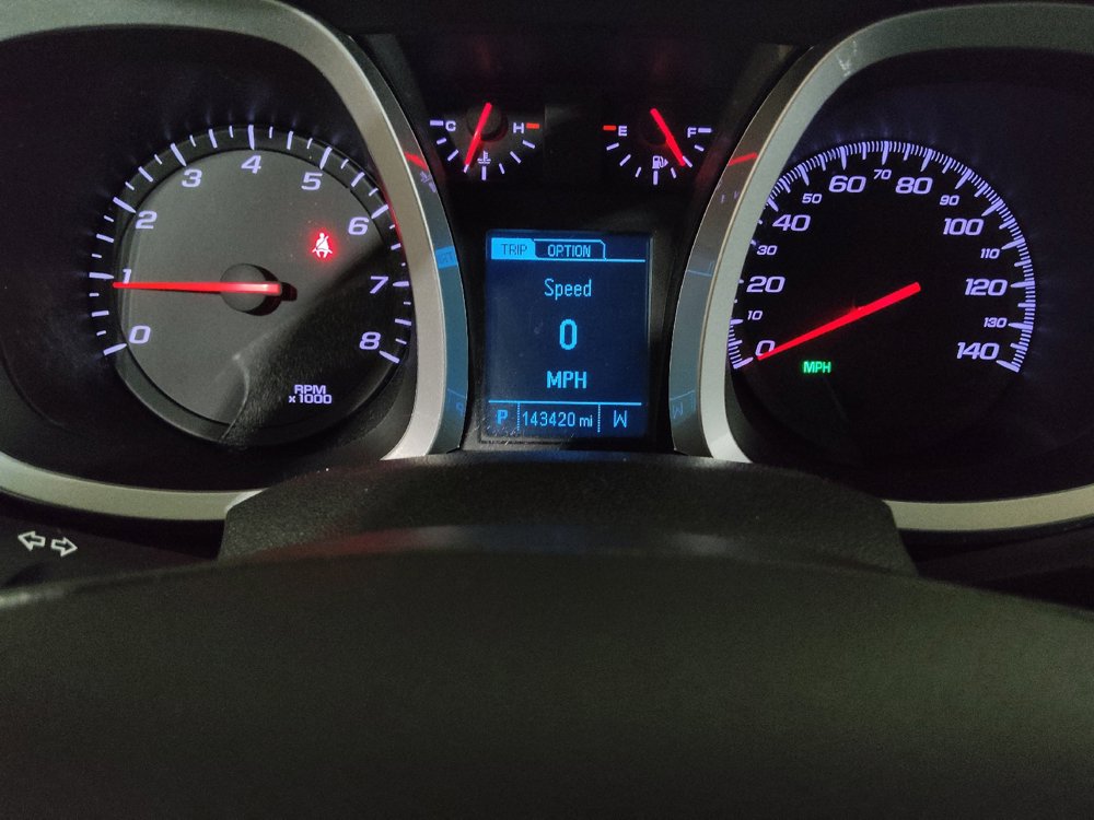 Used 2015 Chevrolet Equinox LT w/ Driver Convenience Package AWD/4WD image 23