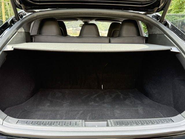 Used 2016 Tesla Model S P90D AWD/4WD image 38