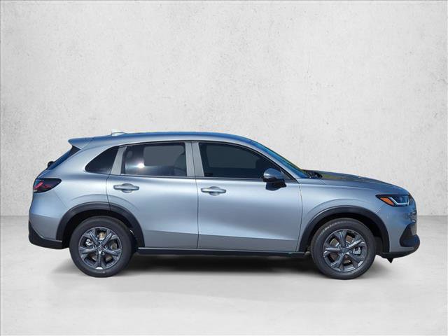 New 2026 Honda HR-V LX image 3