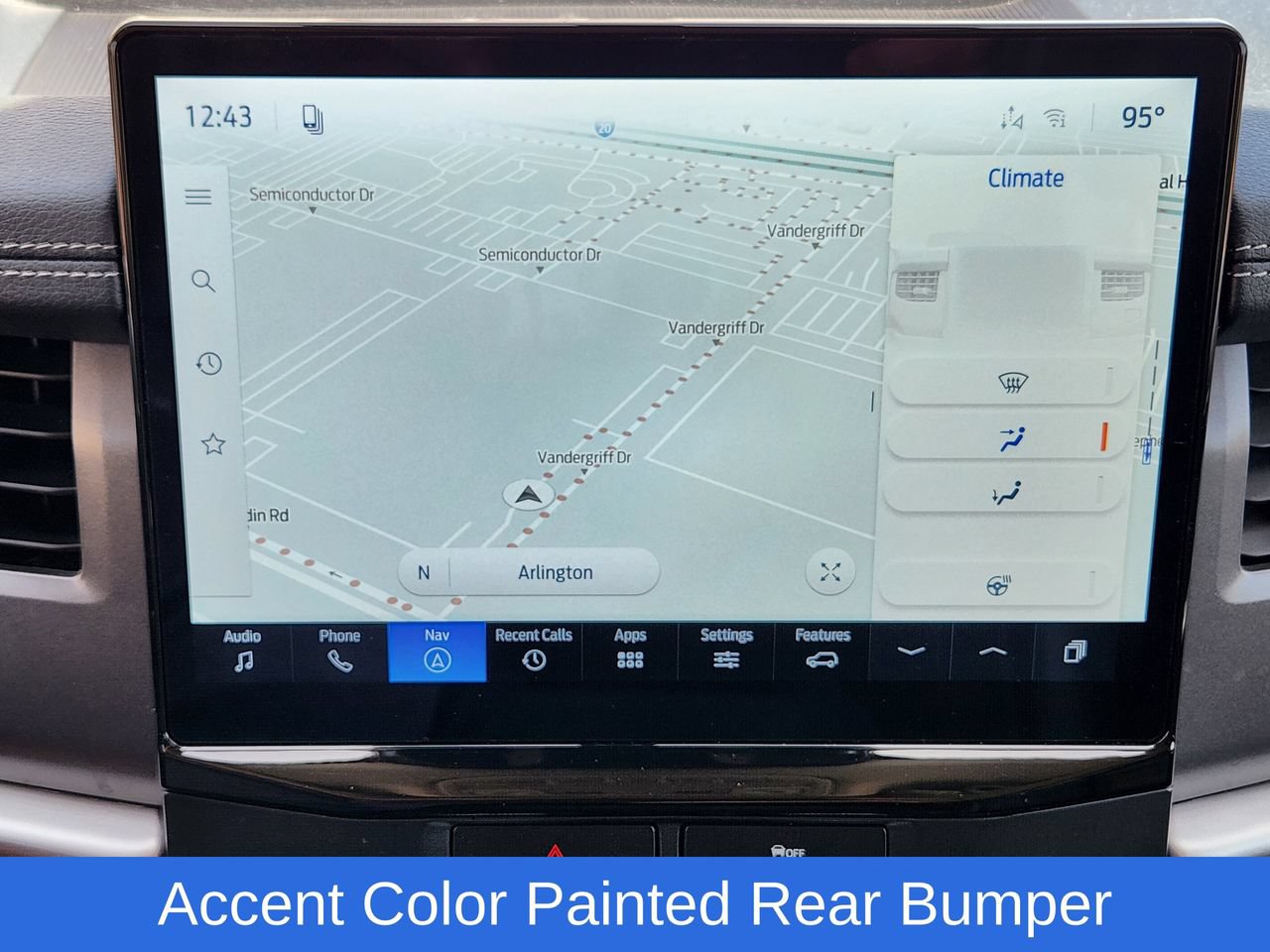 Used 2022 Ford Expedition XLT RWD image 14
