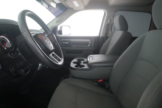 Used 2016 RAM 2500 SLT image 16