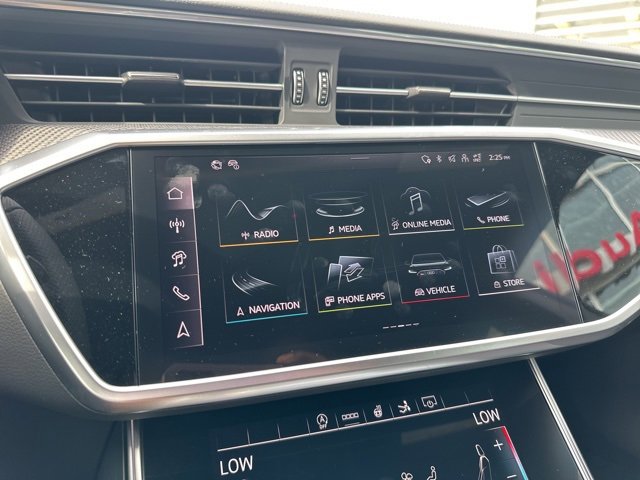 New 2026 Audi RS 7 Performance image 39
