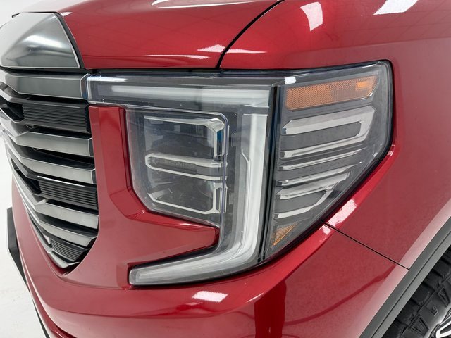Used 2023 GMC Sierra 1500 AT4 w/ Technology Package image 6