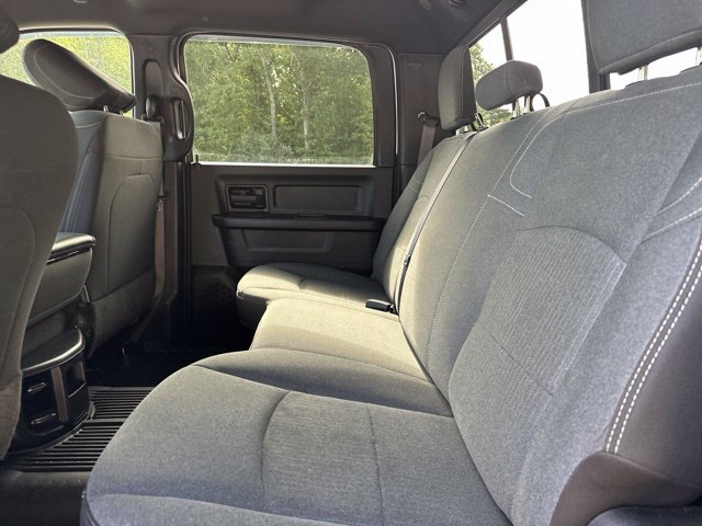 Used 2022 RAM 3500 Tradesman AWD/4WD image 18