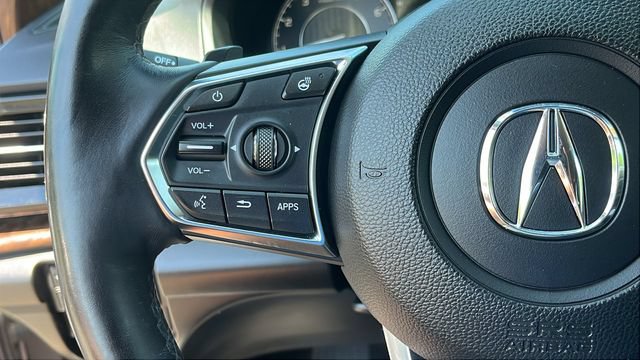 Used 2021 Acura RDX AWD w/ Advance Package image 12