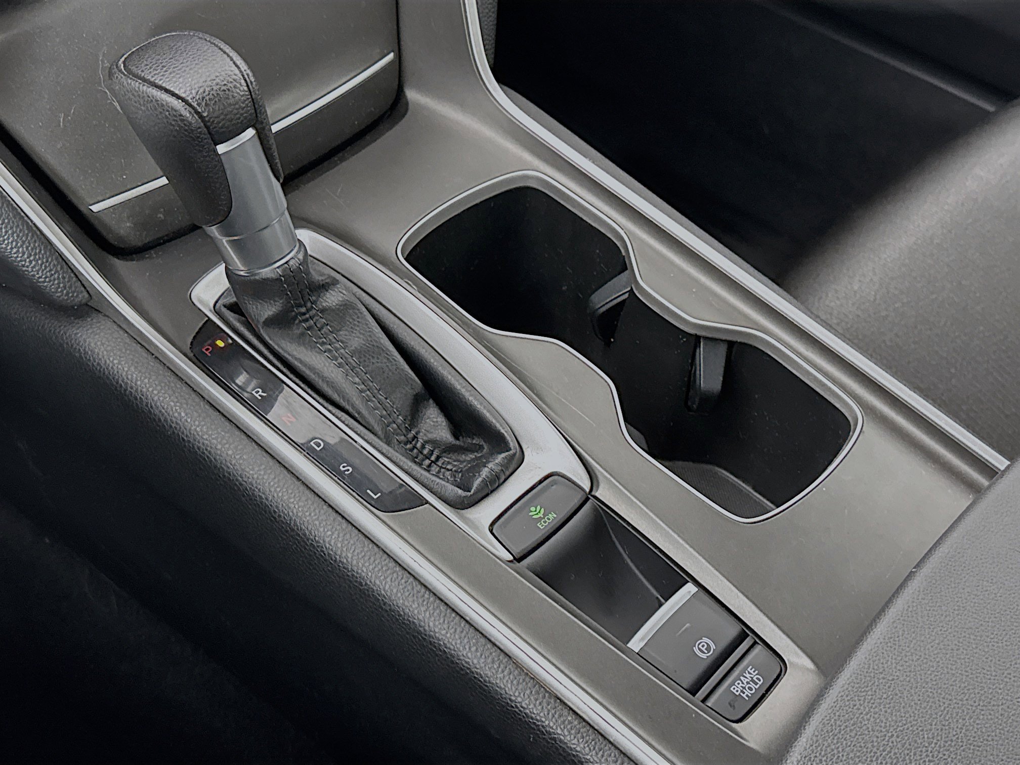 Used 2020 Honda Accord LX image 16