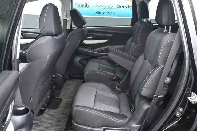 Used 2020 Subaru Ascent Premium w/ Convenience Package AWD/4WD image 10