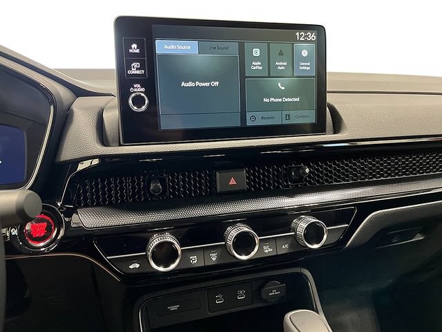 New 2026 Honda CR-V EX-L image 21