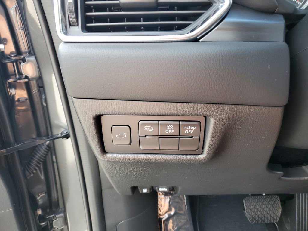 New 2025 MAZDA CX-5 AWD 2.5 S image 18