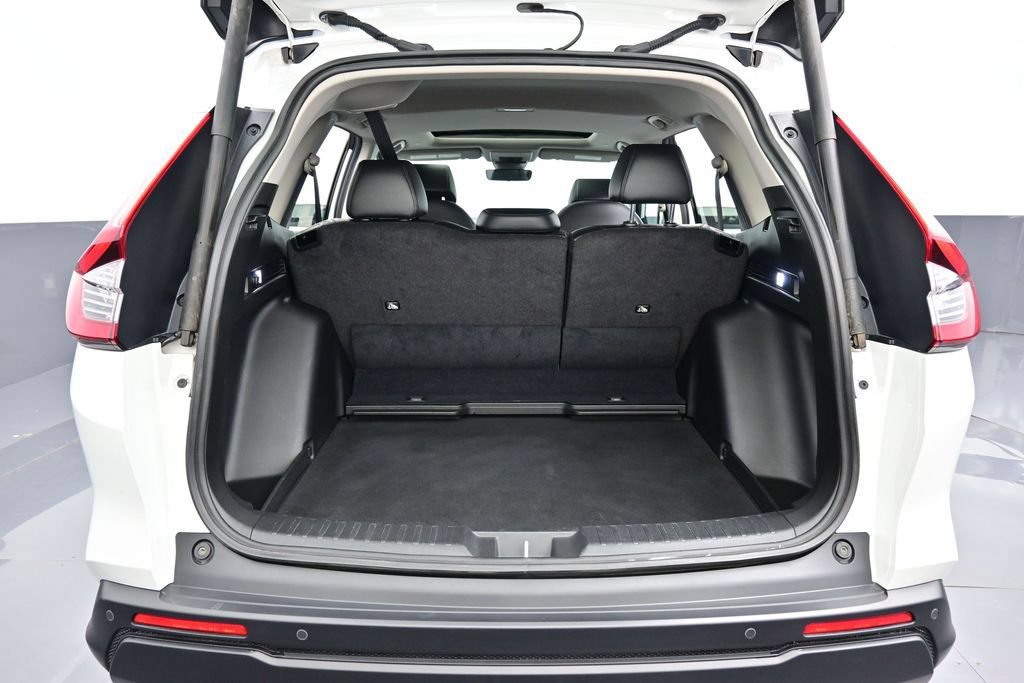 Certified 2024 Honda CR-V EX-L image 27