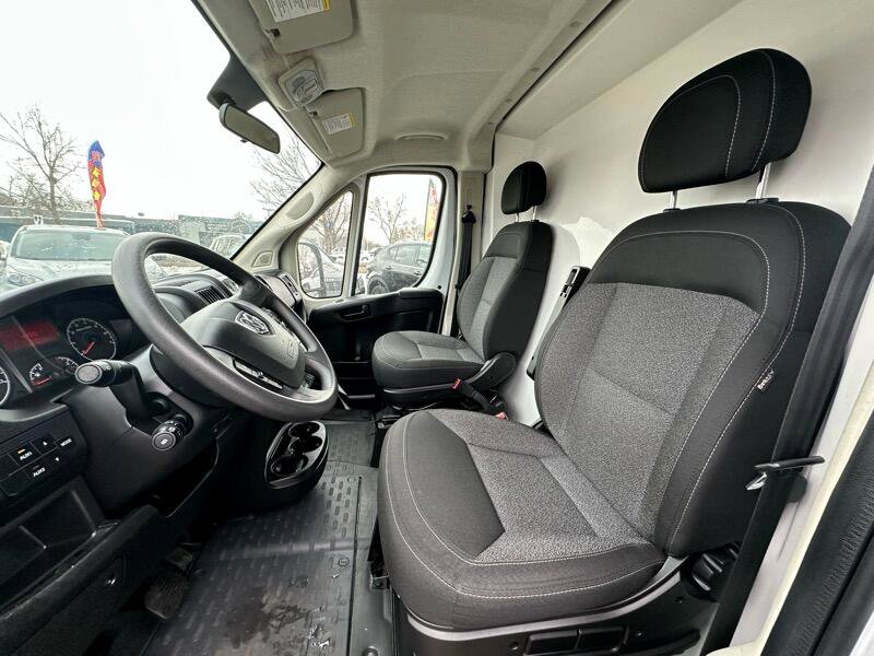 Used 2019 RAM ProMaster 2500 image 10