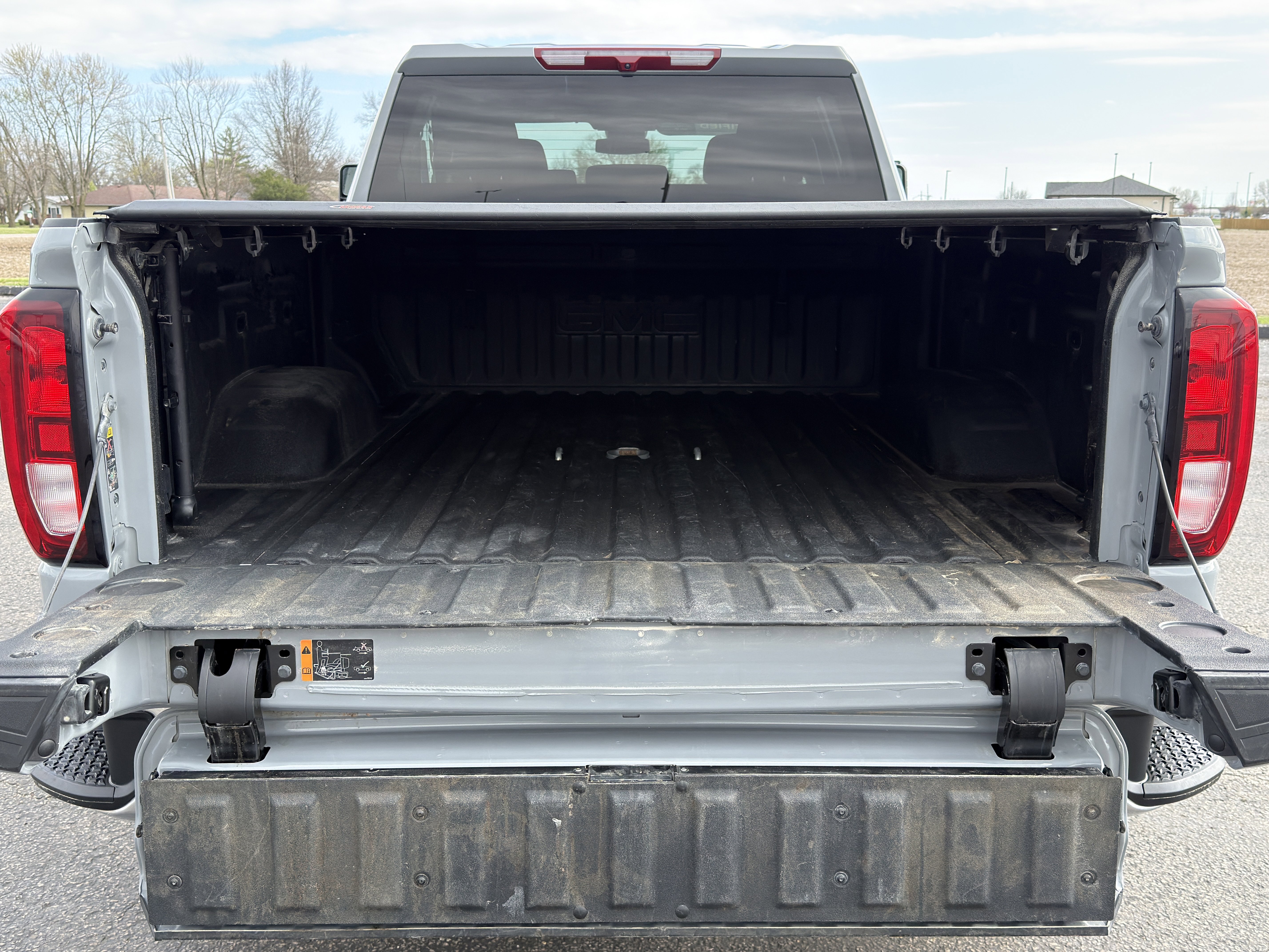 Certified 2025 GMC Sierra 2500 SLE w/ SLE Value Package; image 6