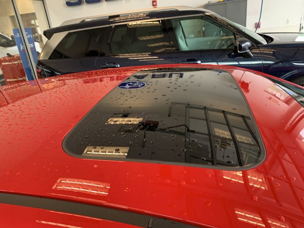 New 2026 Subaru Impreza 2.0i Sport AWD/4WD image 24