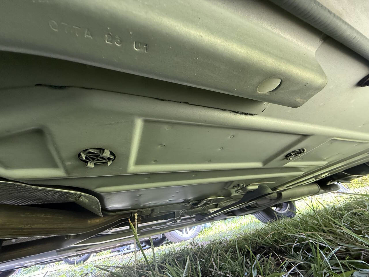 Used 2005 Chrysler 300 Touring RWD image 30